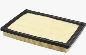 Filtro EVOPARTS FILTRO DE AIRE  EVOPARTS  AIR-38010 / 17801-38010 - Lubricentro Piloto